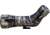 LensCoat Athlon Ares G2 UHD 65 Spotting Scope Accessories, Angled, Realtree M4, SSAO65Am4