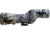 LensCoat Athlon Ares G2 UHD 65 Spotting Scope Accessories, Straight, Realtree Edge, SSAO65Seg