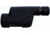 LensCoat Leupold GR HD 60 Straight, Black, SSLM460BK