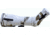 LensCoat Leupold SX-5 Santiam 80 Angled, Realtree Snow, SSLSX580ASN