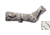LensCoat Swarovski ATS-65 Angled Spotting Scope Cover, Snow, sssw65sn