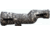 LensCoat Vortex Diamondback 65 HD Straight, Digital Camo, SSVDB65SDC