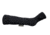 LensCoat Vortex Razor 65 HD Angled Spotting Scope Cover, Black, ssvo65BK