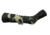 LensCoat Vortex Razor 65 HD Angled Spotting Scope Cover, Forest Green, ssvo65FG
