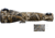 LensCoat Vortex Razor 85 Hd Straight Spotting Scope Cover, Realtree Edge, SSVO85sEG