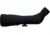 LensCoat Vortex Viper 85 HD Angled, Black, SSVV85ABK