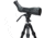 Leofoto STO-362CX Inverted Outdoors Series Carbon Fiber Tripod w/Integrated Lever-Control Ballhead
