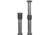 Leofoto DC-222C Carbon Fiber Add-On Center Column, Black, DC-222C