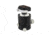 Leofoto HB-70LR 70mm Pro Heavy-Duty Ball Head w/Quick Release Plate, Black, HB-70LR