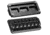 Leofoto LeofotoGSA-180 Arca/Picatinny Rail, Black, GSA-80