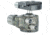 Leofoto LH-55 Series Low Profile Ball Head &amp; QR Plate, Arca, Camo, LH-55-CAMO