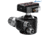 Leofoto LH-47LR Ball Head w/ Lever Release Clamp, Arca, Black, LH-47LR