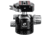 Leofoto LH-47LR Ball Head w/ Lever Release Clamp, Arca, Black, LH-47LR