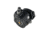 Leofoto LH-55NN No Neck Low Profile Ball Head &amp; QR Plate, Arca, Black, LH-55NN