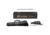 Leofoto LM-403C X Version Tripod w/ 75mm Bowl/Platform, Black, LM-403CX