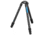 Leofoto LM-403C X Version Tripod w/ 75mm Bowl/Platform, Black, LM-403CX