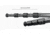 Leofoto LN-364C Heavy Duty Tripod w/ 75mm Video Bowl/Platform &amp; Bag, Black, LN-364C