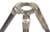 Leofoto LN-364C Heavy Duty Tripod w/ 75mm Video Bowl/Platform &amp; Bag, Camo, LN-364C-Camo