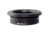 Leofoto LN-364C, LM-3xxC BA-75 75mm Half-Bowl Video Head Adapter, Black, BA-75