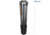 Leofoto LN-404C Heavy Duty Tripod w/ 100mm Bowl/Platform &amp; Bag, Black, LN-404C