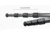 Leofoto LN-404C Heavy Duty Tripod w/ 100mm Bowl/Platform &amp; Bag, Black, LN-404C