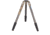 Leofoto LN-404C Heavy Duty Tripod w/ 100mm Bowl/Platform &amp; Bag, Camo, LN-404C-CAMO
