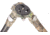 Leofoto LN-404C Heavy Duty Tripod w/ 100mm Bowl/Platform &amp; Bag, Camo, LN-404C-CAMO