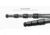 Leofoto LN-404C Heavy Duty Tripod w/ 100mm Bowl/Platform &amp; Bag, Camo, LN-404C-CAMO