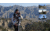 Leofoto LN-404C Heavy Duty Tripod w/ 100mm Bowl/Platform &amp; Bag, Camo, LN-404C-CAMO