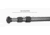 Leofoto LS-323C/LH-40LR X Version Ranger Series Tripod w/ Ballhead Set, Black, LS-323CX+LH-40LR