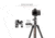 Leofoto LX-255CT/XB-32 Reversible Travel Tripod w/ Ball Head Set, Black, LX-255CT+XB-32
