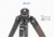 Leofoto LX-284CT/XB-38 Reversible Travel Tripod w/ Ball Head Set, Black, LX-284CT+XB-38