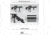 Leofoto MLP-60 M-LOK QR Plates - Picatinn, Black, MLP-60