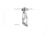 Leofoto MPL-2 Multi-function Photography Tool for Tripod, Black, MPL-2