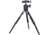 Leofoto MT-03/LH-25 Mini Tripod w/ Mini Ball Head Kit and Bag, Black, MT-03+LH-25