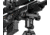 Leofoto SA-364CX/MK-40X/GS-3 Outdoors Tripod w/ Ball Head and Clamp Set, Black, SA-364CX+MK-40X+GS-3