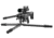 Leofoto SA-364CX/MK-40X/GS-3 Outdoors Tripod w/ Ball Head and Clamp Set, Black, SA-364CX+MK-40X+GS-3