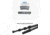 Leofoto SA-364CX/MK-40X/GS-3 Outdoors Tripod w/ Ball Head and Clamp Set, Black, SA-364CX+MK-40X+GS-3