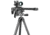 Leofoto SA-364CX/MH-X Outdoors Tripod w/ Dynamic Ball Head Set, Black, SA-364CX+MH-50X