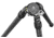 Leofoto SO-362CX Short Inverted Outdoors Series Carbon Fiber Tripod w/ 75mm Bowl/Platform, Black, SO-362CMX