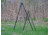 Leofoto SO-362CX Short Inverted Outdoors Series Carbon Fiber Tripod w/ 75mm Bowl/Platform, Black, SO-362CMX