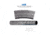 Leofoto SO-362CX Short Inverted Outdoors Series Carbon Fiber Tripod w/ 75mm Bowl/Platform, Black, SO-362CMX
