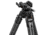 Leofoto ST-364CX Outdoors Tripod w/ Integrated Lever-Control Ballhead&amp;Lever-Release Clamp, Black, ST-364CX