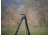 Leofoto ST-364CX Outdoors Tripod w/ Integrated Lever-Control Ballhead&amp;Lever-Release Clamp, Black, ST-364CX
