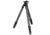 Leofoto ST-364CX Outdoors Tripod w/ Integrated Lever-Control Ballhead&amp;Lever-Release Clamp, Black, ST-364CX