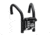Leofoto WN-03 Car Window Stabilizer, Black, WN-03