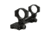 Leupold 176887 Mark Integral Mounting System With 20MOA 1-Pc Base &amp; 35mm Ring Co