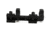 Leupold 176887 Mark Integral Mounting System With 20MOA 1-Pc Base &amp; 35mm Ring Co