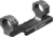 Leupold 177093 Mark AR Integral Mounting System 1-Pc Base &amp; 1 Ring Combo