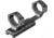 Leupold Mark AR 30mm integrated Mounting System, Black Matte, 177094